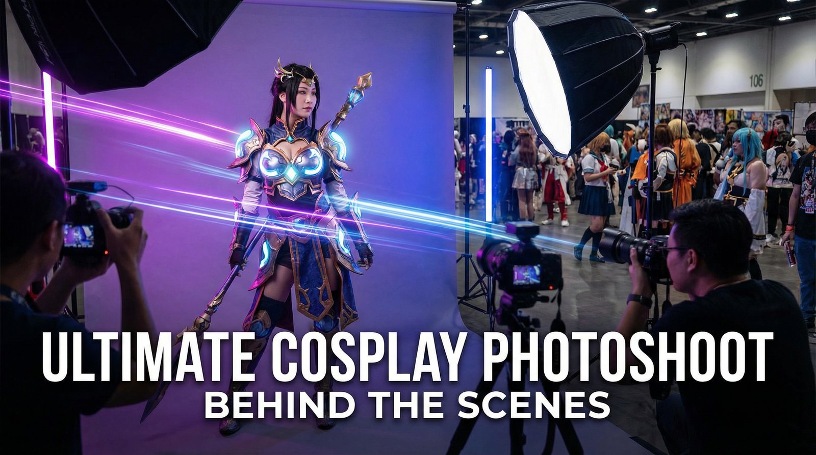 探花 Cosplay短视频