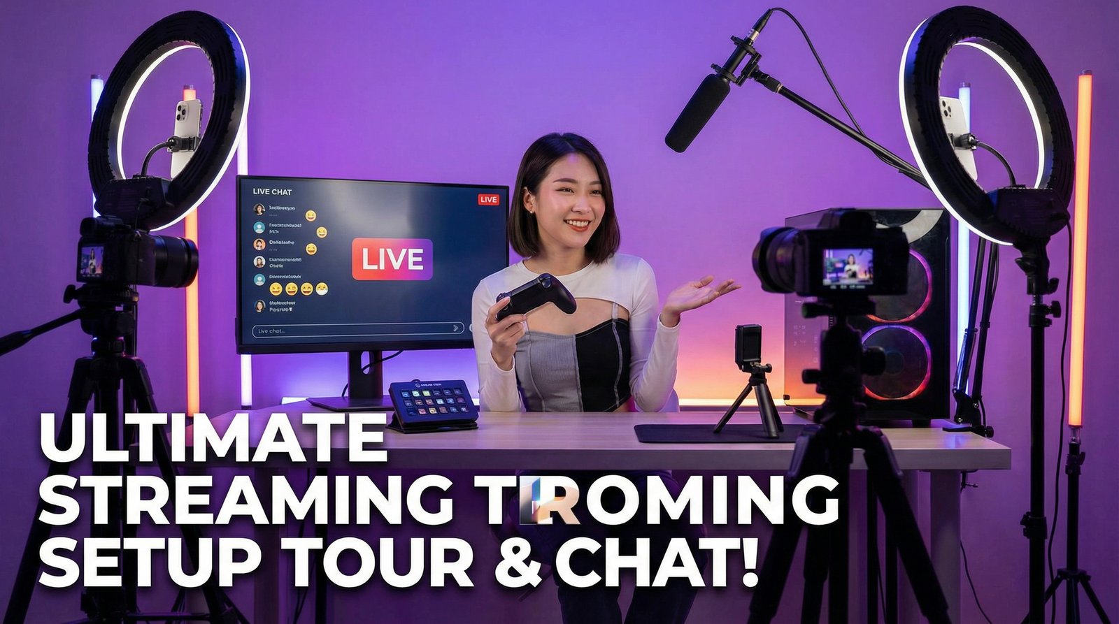 探花杨紫专访视频